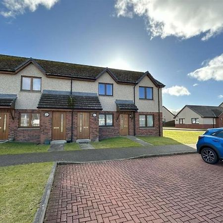 The Old Mill Apartment, On Nc500 Brora Exterior photo